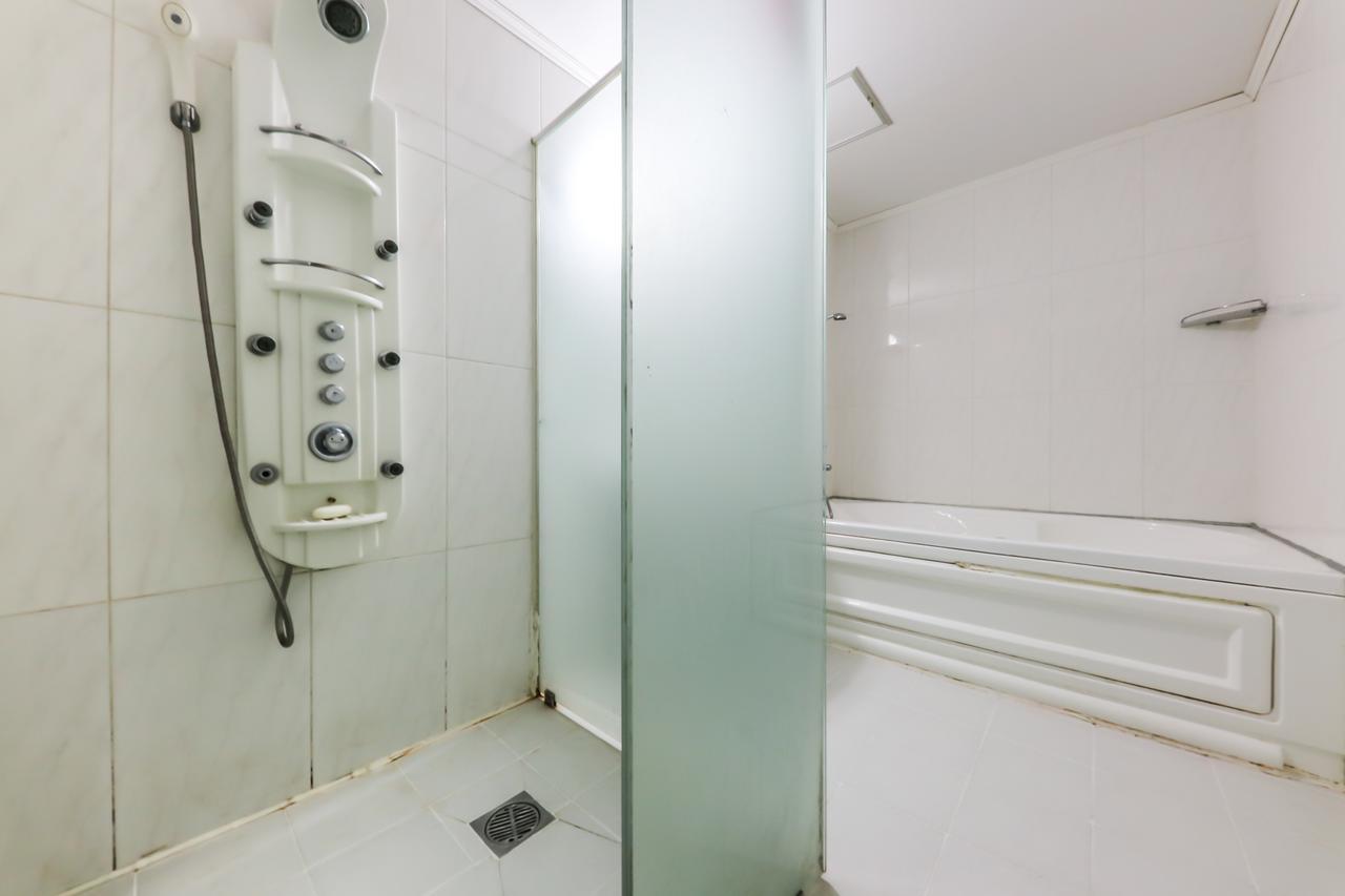 Blue Motel Boryeong Exterior foto